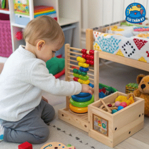 Đồ Chơi Trí Tuệ Cho Bé Trai 10 Tuổi