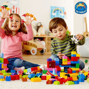 Đồ Chơi Trí Tuệ Cho Bé Trai 10 Tuổi