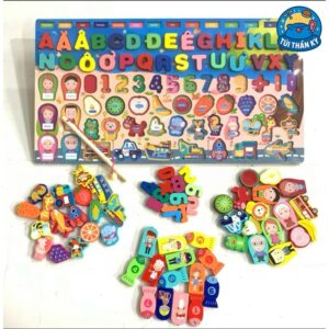 Gợi ý đồ chơi trí tuệ cho bé 10 tuổi