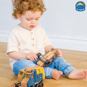 Gợi ý những món đồ chơi trí tuệ cho bé trai 10 tuổi 