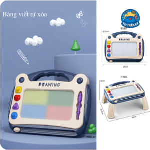 đồ chơi giáo dục mầm non